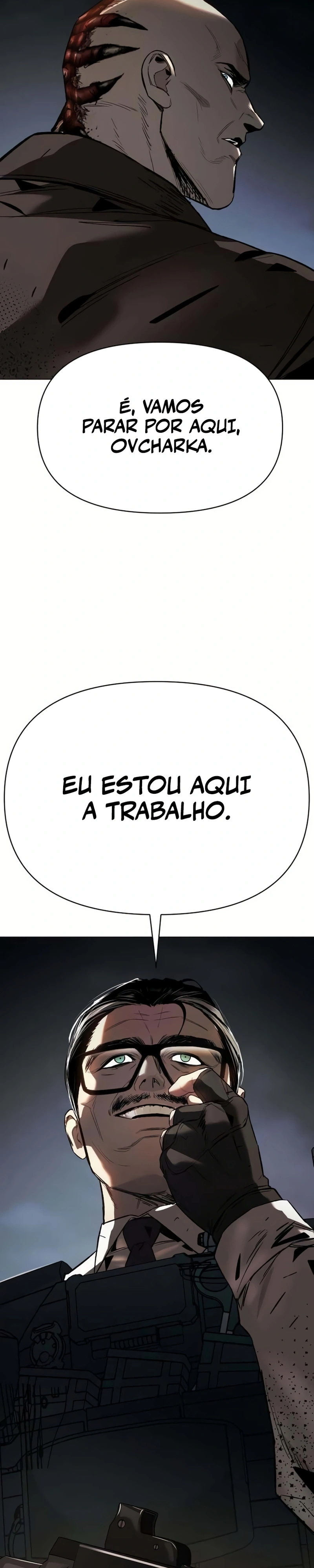 Read Ovcharka Cão de Guerra PT Manga Online