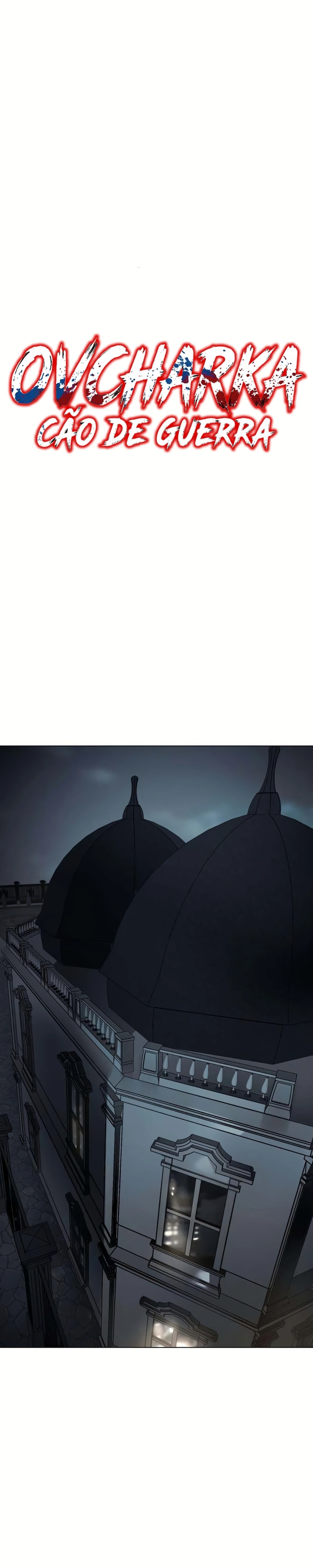 Read Ovcharka Cão de Guerra PT Manga Online