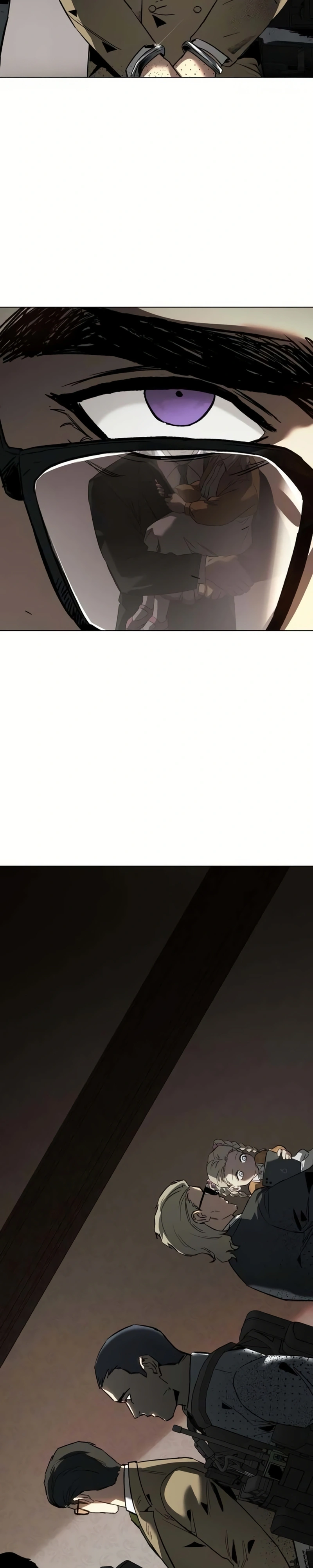 Read Ovcharka Cão de Guerra PT Manga Online