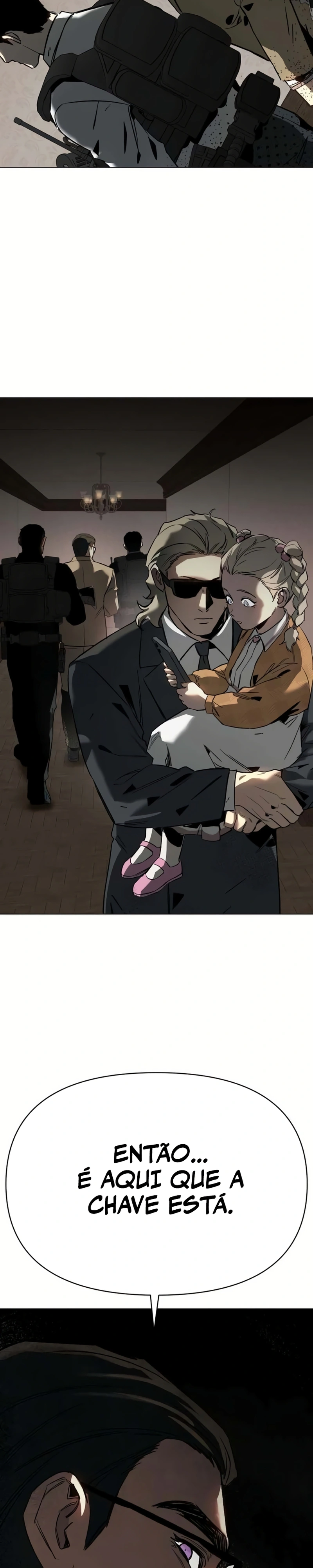 Read Ovcharka Cão de Guerra PT Manga Online