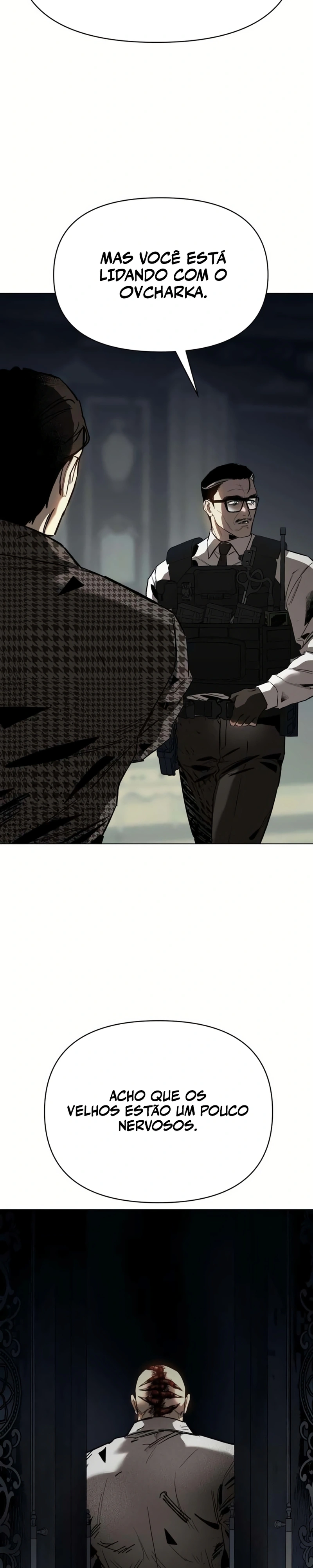 Read Ovcharka Cão de Guerra PT Manga Online