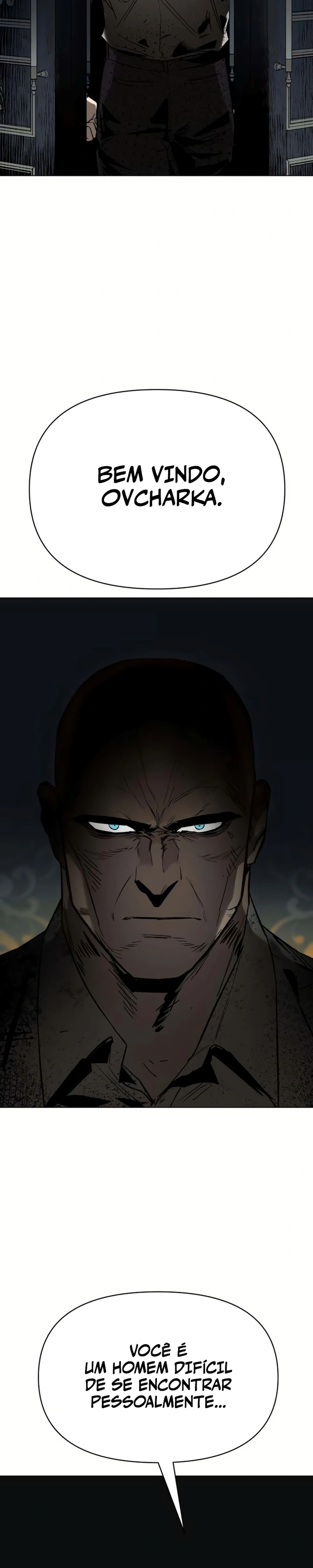 Read Ovcharka Cão de Guerra PT Manga Online