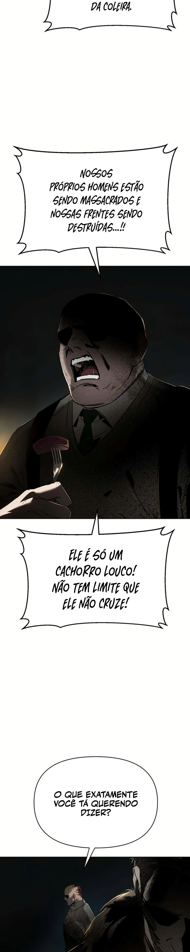 Read Ovcharka Cão de Guerra PT Manga Online