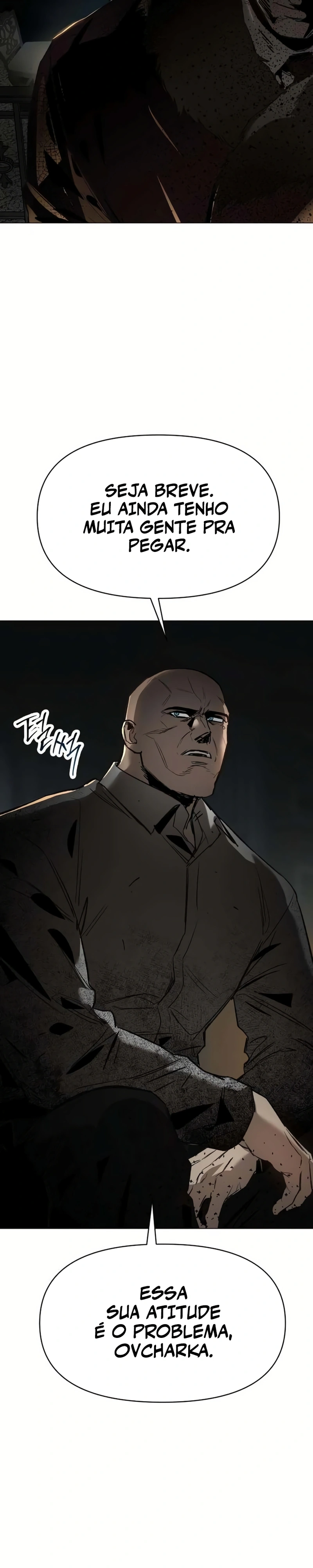 Read Ovcharka Cão de Guerra PT Manga Online