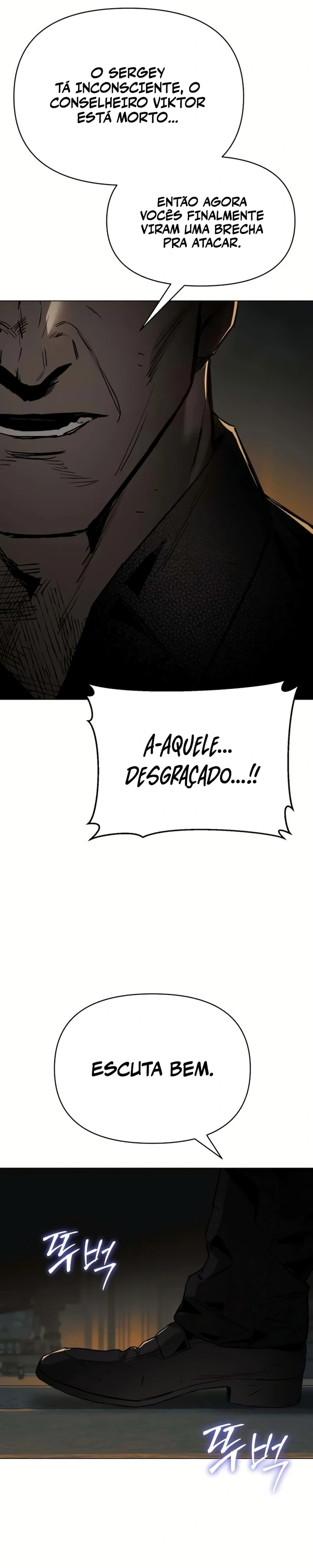 Read Ovcharka Cão de Guerra PT Manga Online