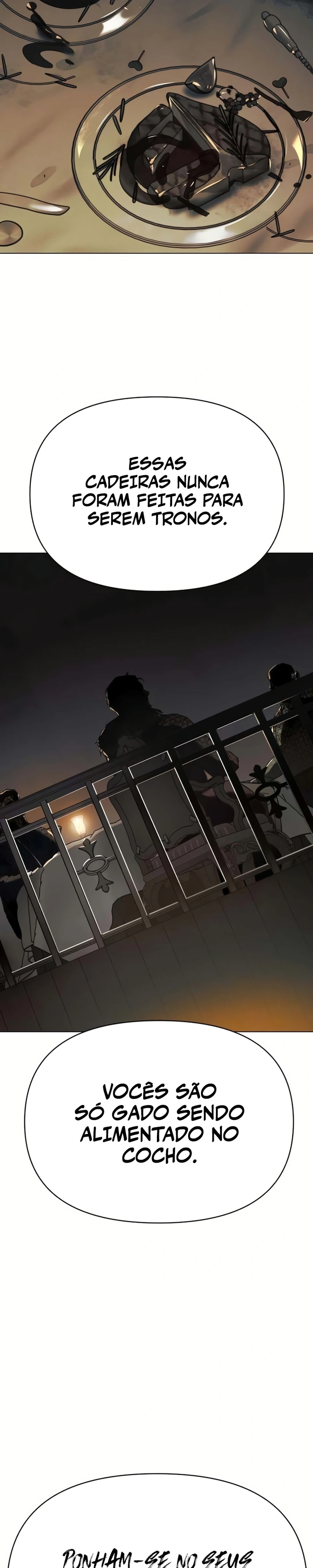 Read Ovcharka Cão de Guerra PT Manga Online