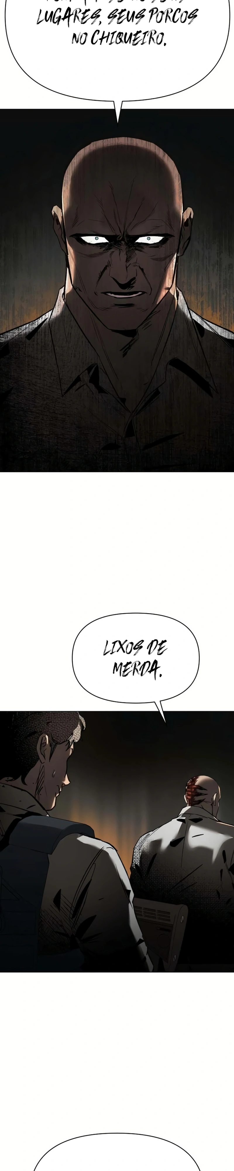 Read Ovcharka Cão de Guerra PT Manga Online