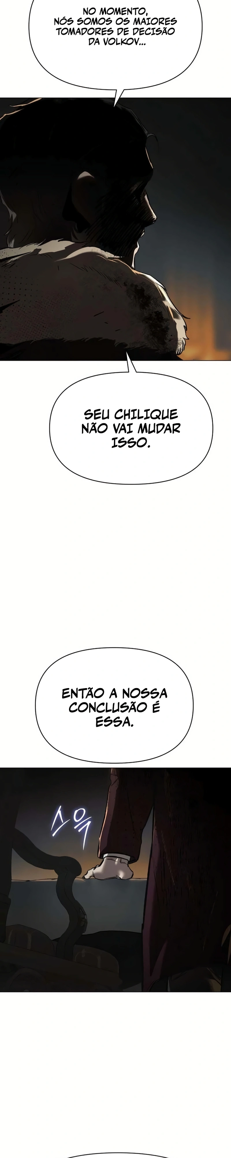 Read Ovcharka Cão de Guerra PT Manga Online