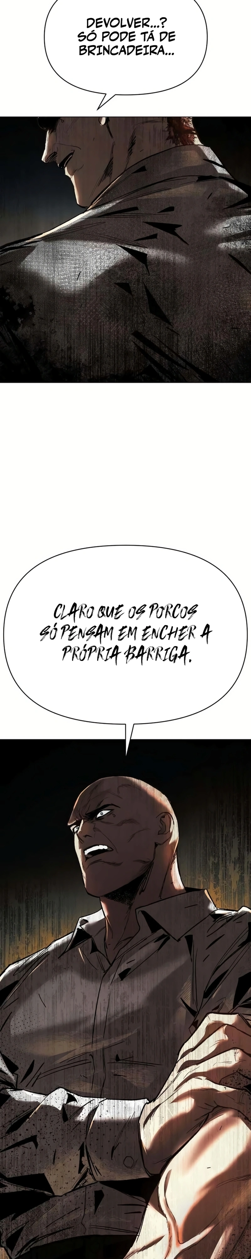 Read Ovcharka Cão de Guerra PT Manga Online