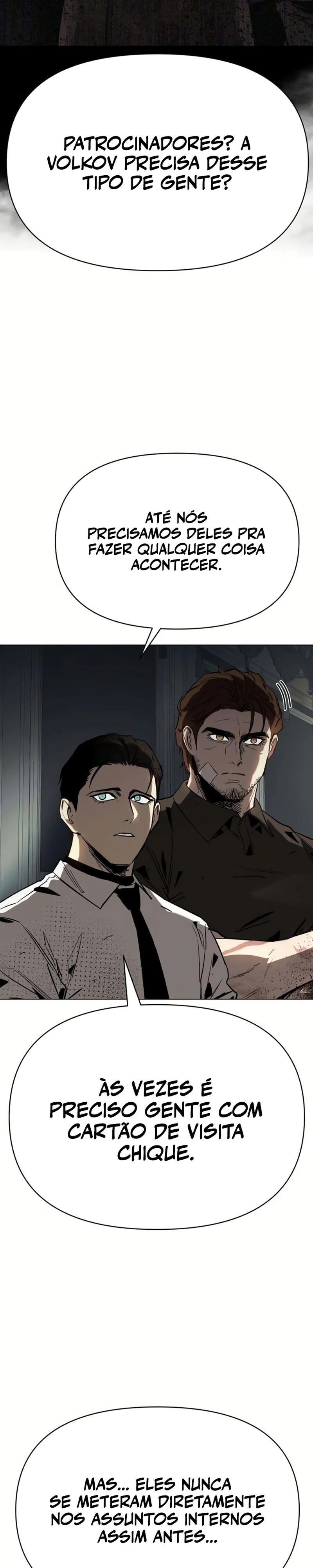 Read Ovcharka Cão de Guerra PT Manga Online