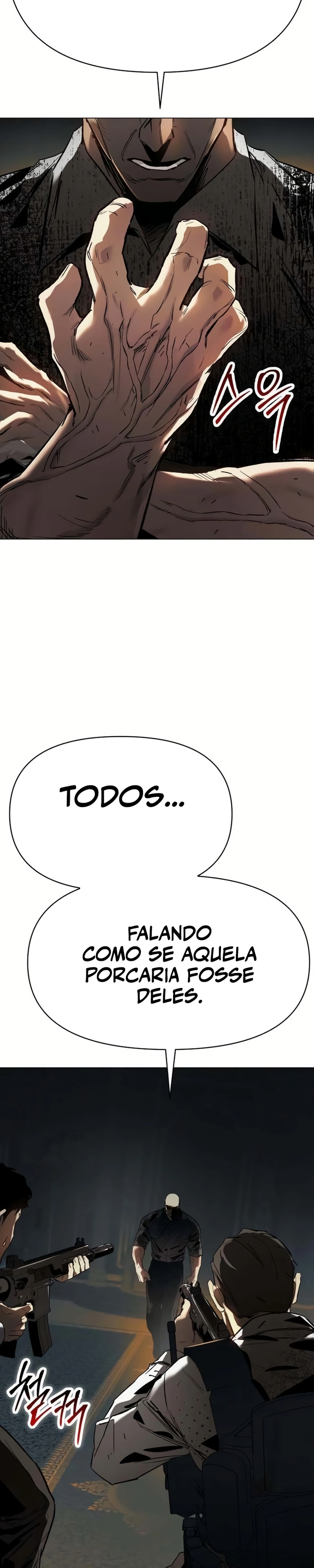 Read Ovcharka Cão de Guerra PT Manga Online