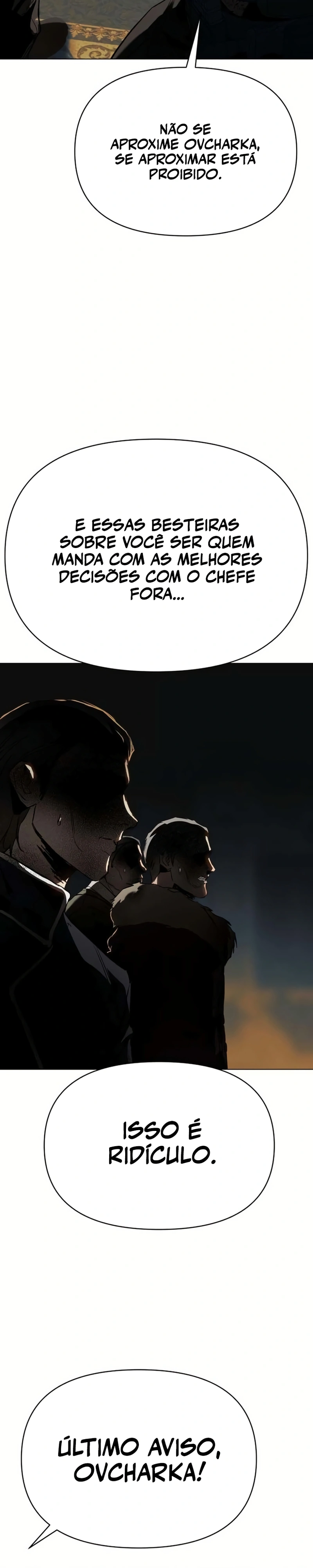 Read Ovcharka Cão de Guerra PT Manga Online