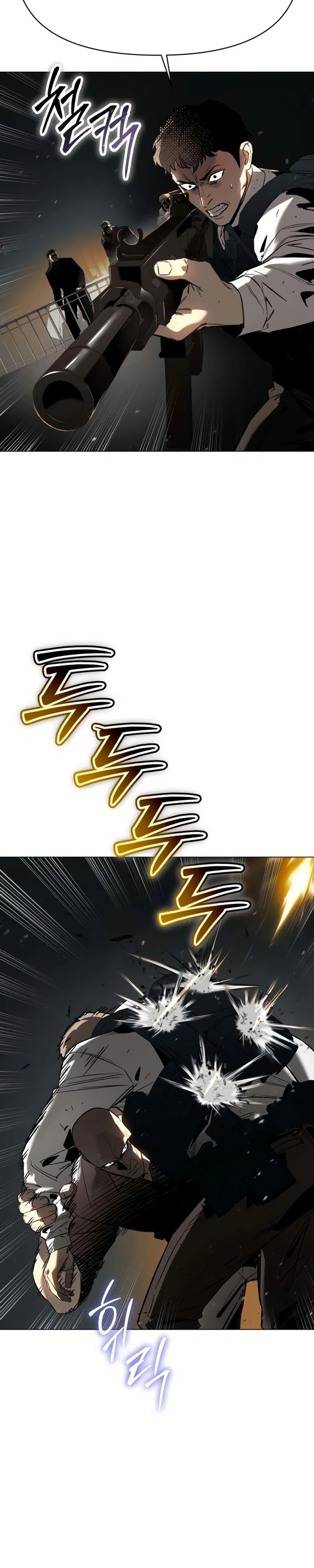 Read Ovcharka Cão de Guerra PT Manga Online