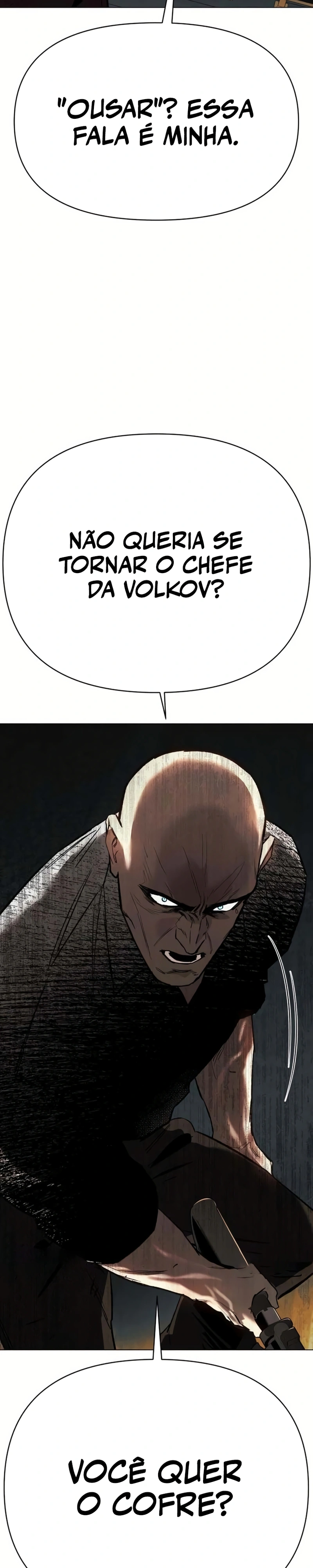 Read Ovcharka Cão de Guerra PT Manga Online