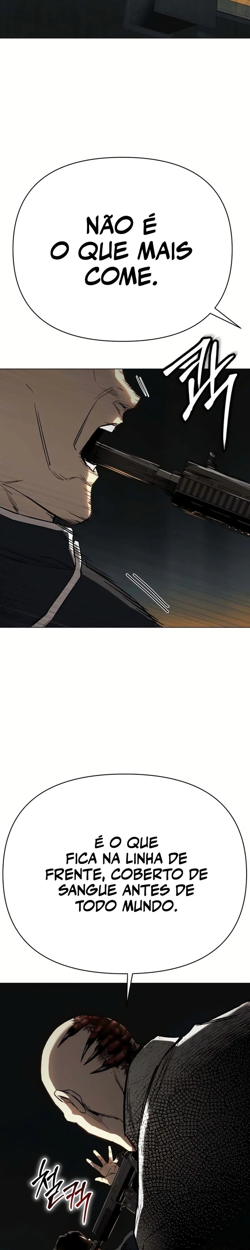 Read Ovcharka Cão de Guerra PT Manga Online