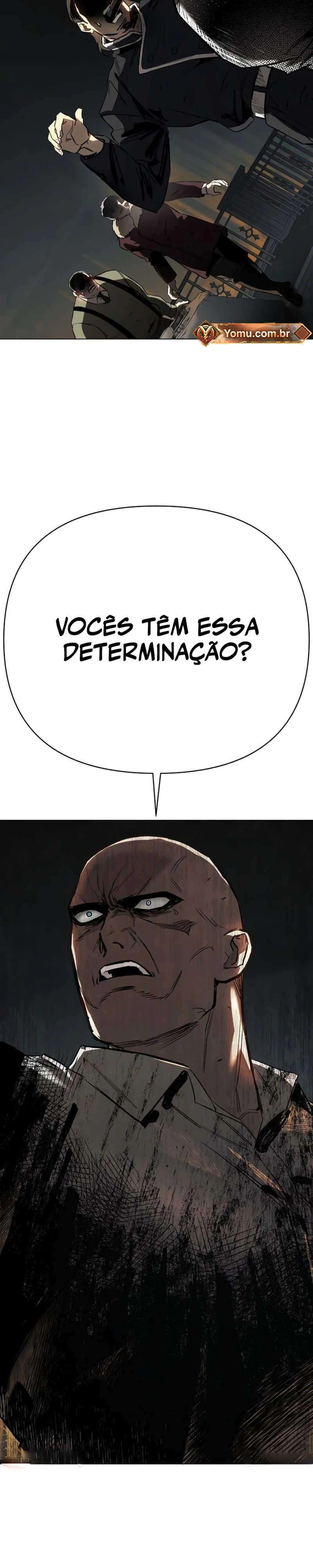 Read Ovcharka Cão de Guerra PT Manga Online