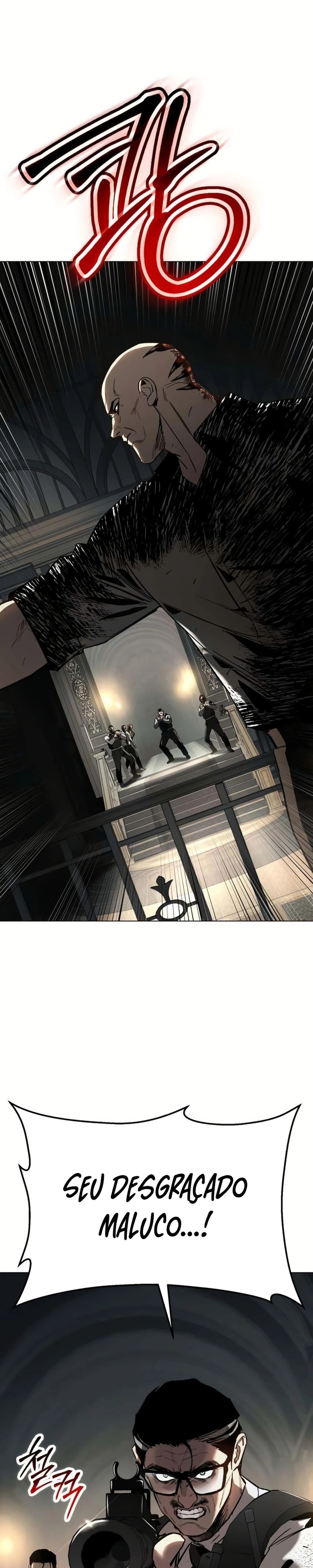 Read Ovcharka Cão de Guerra PT Manga Online