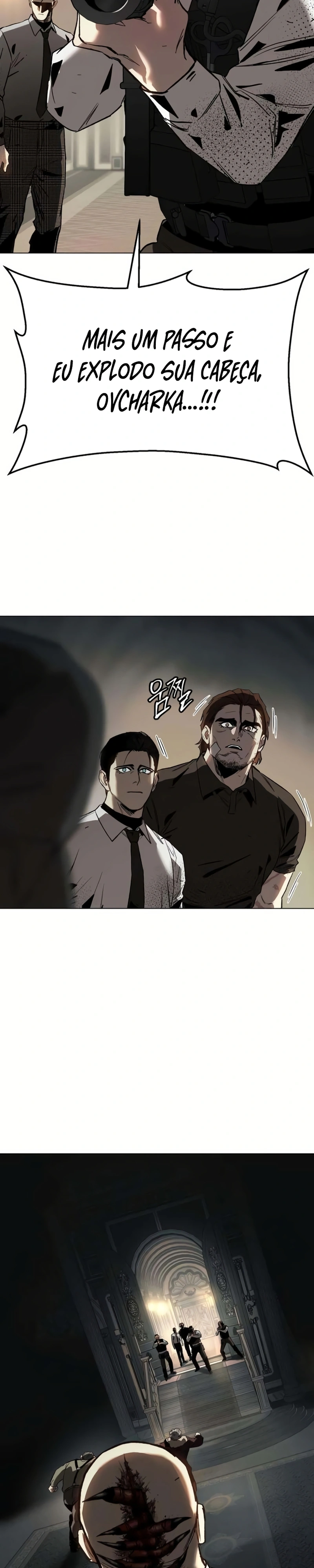 Read Ovcharka Cão de Guerra PT Manga Online