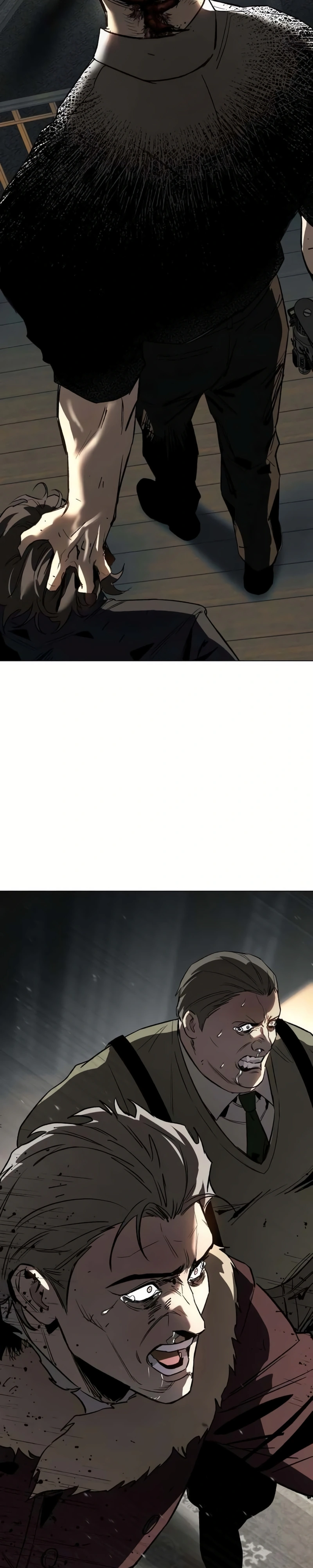 Read Ovcharka Cão de Guerra PT Manga Online