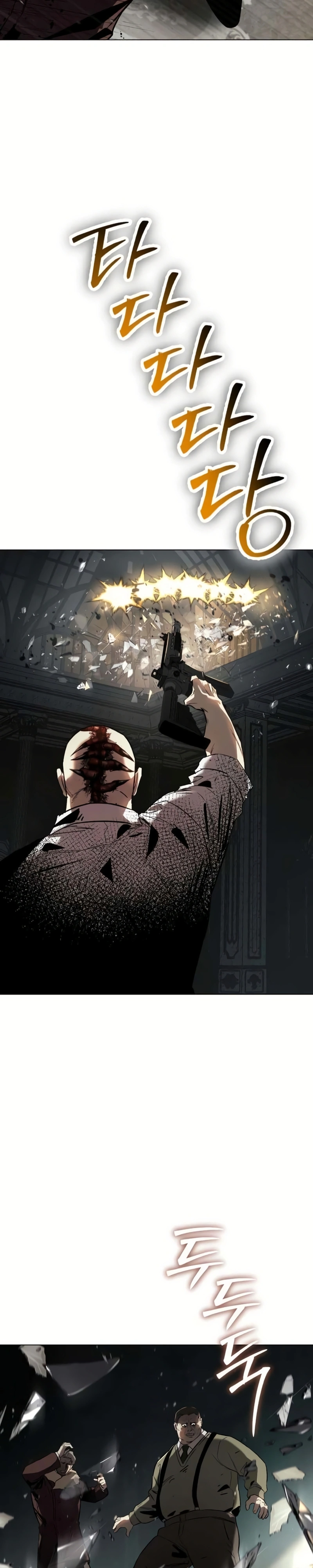 Read Ovcharka Cão de Guerra PT Manga Online