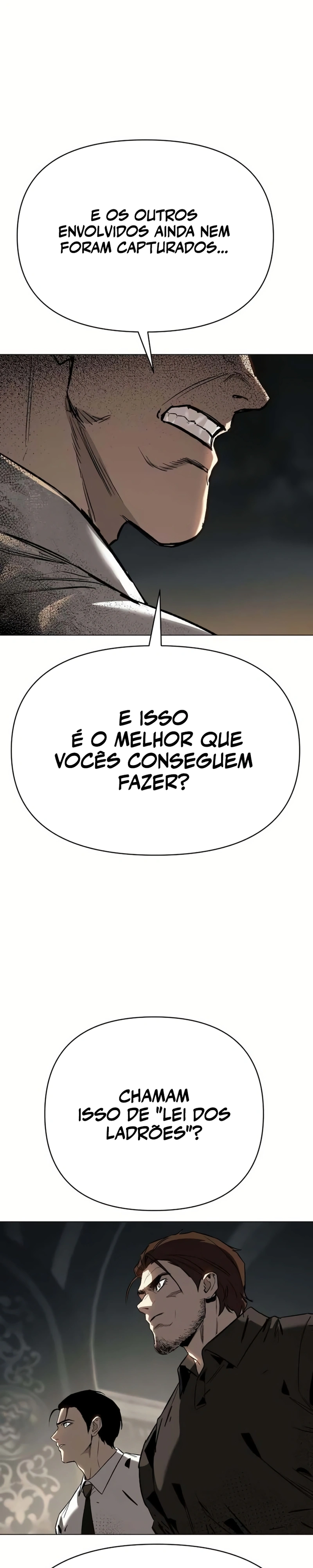 Read Ovcharka Cão de Guerra PT Manga Online