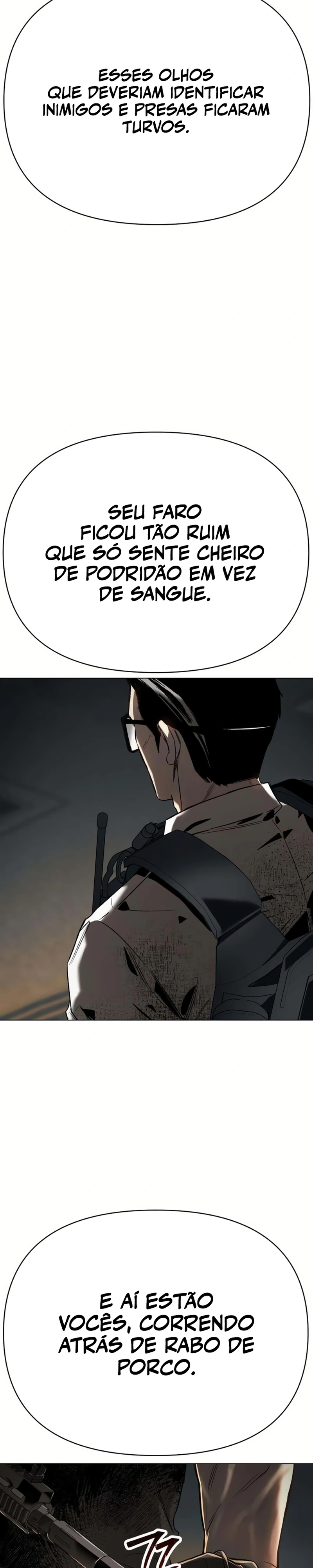 Read Ovcharka Cão de Guerra PT Manga Online