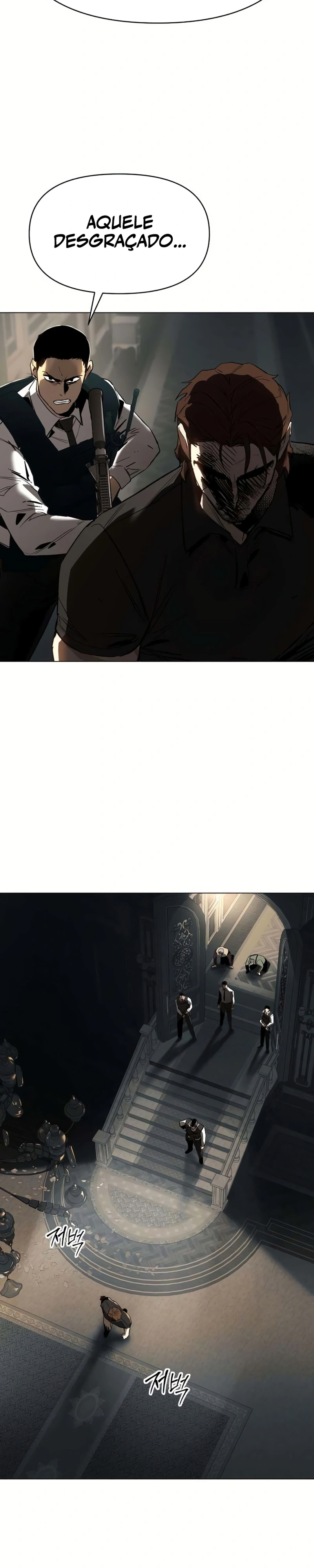 Read Ovcharka Cão de Guerra PT Manga Online