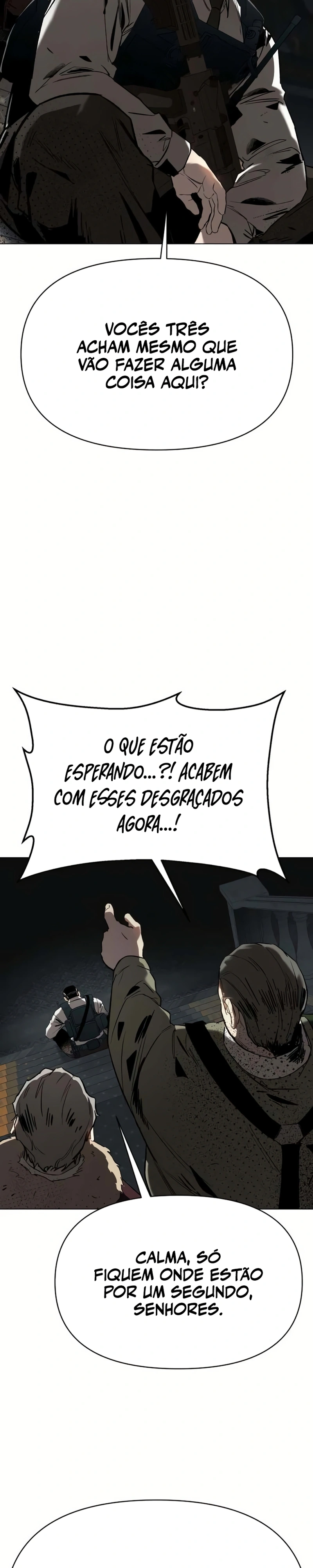 Read Ovcharka Cão de Guerra PT Manga Online