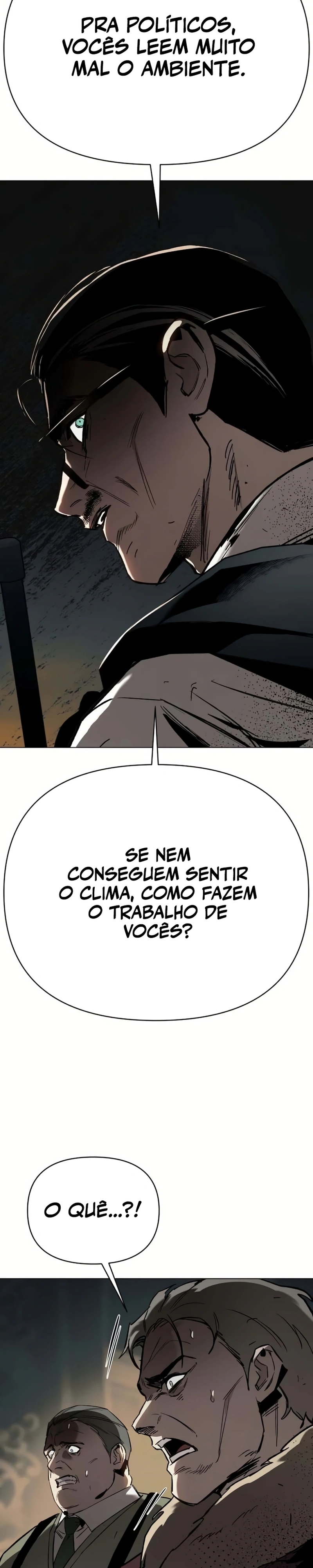 Read Ovcharka Cão de Guerra PT Manga Online