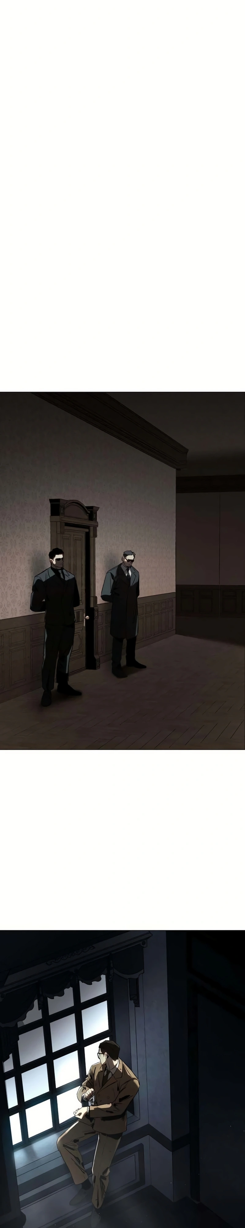 Read Ovcharka Cão de Guerra PT Manga Online