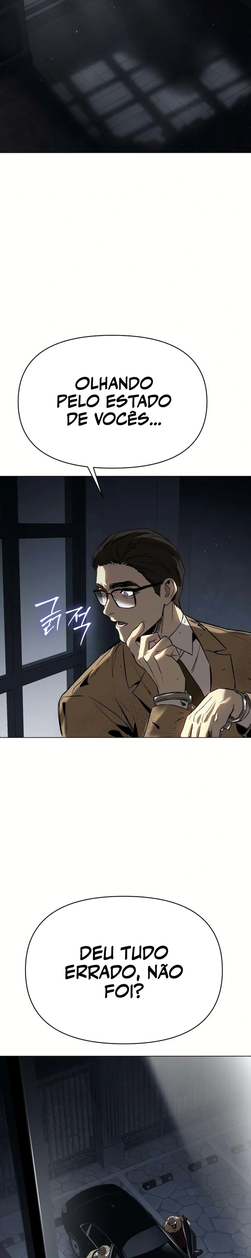 Read Ovcharka Cão de Guerra PT Manga Online