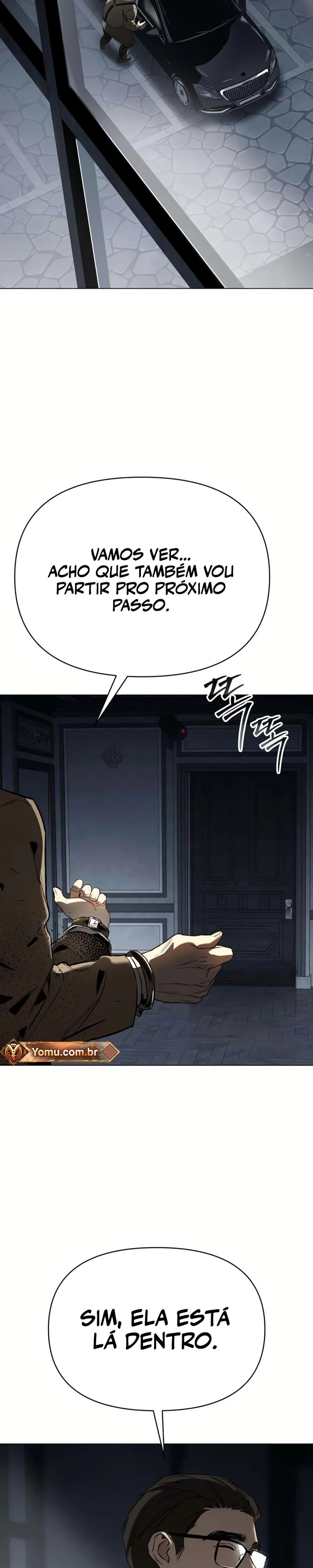 Read Ovcharka Cão de Guerra PT Manga Online