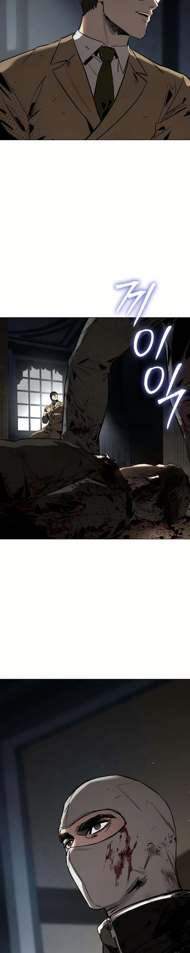 Read Ovcharka Cão de Guerra PT Manga Online