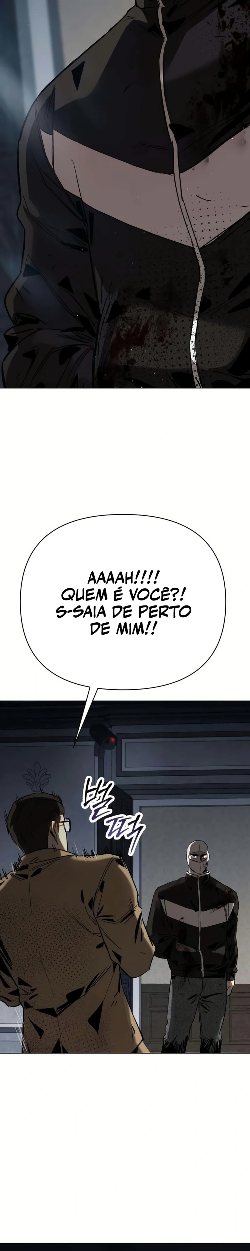 Read Ovcharka Cão de Guerra PT Manga Online
