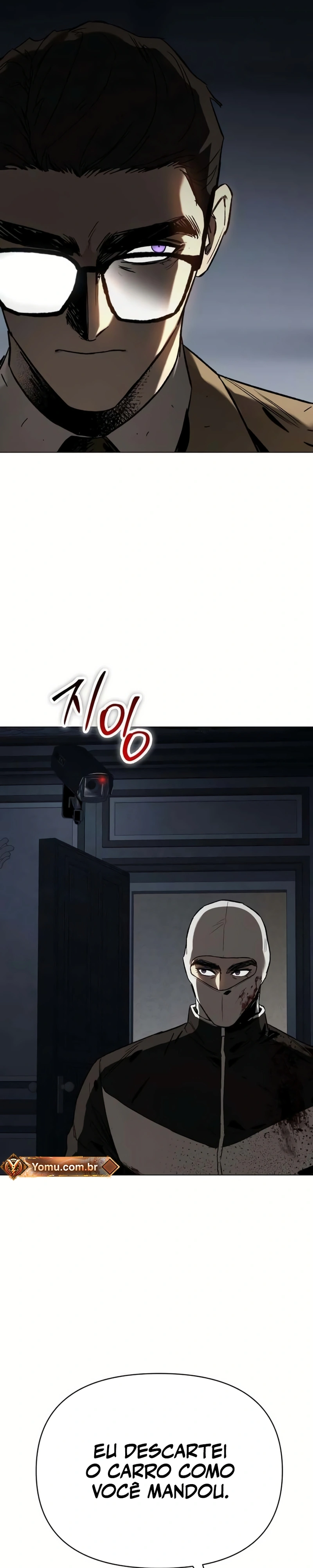 Read Ovcharka Cão de Guerra PT Manga Online