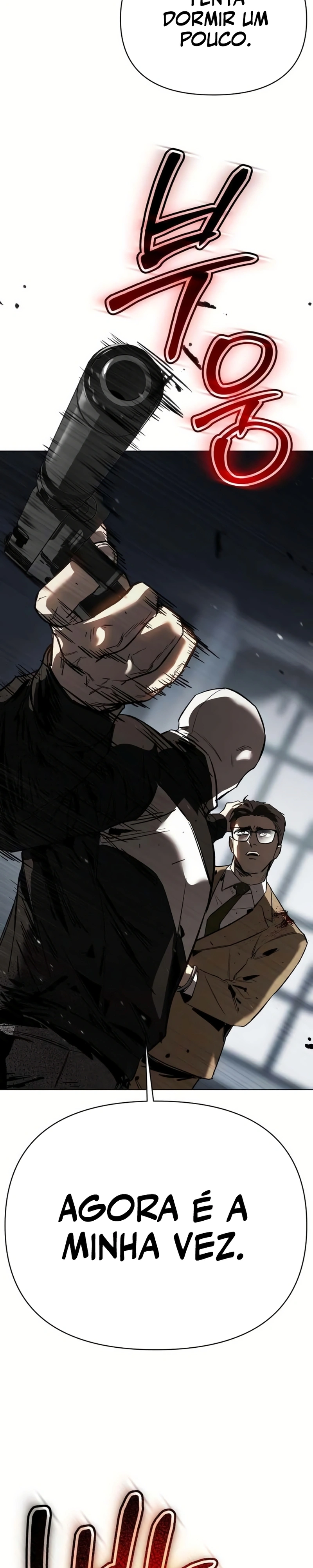 Read Ovcharka Cão de Guerra PT Manga Online