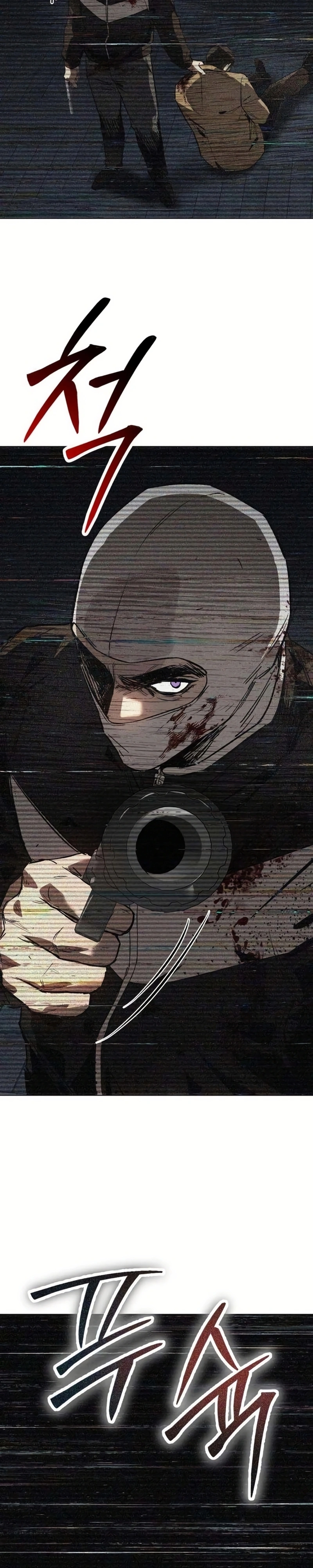 Read Ovcharka Cão de Guerra PT Manga Online