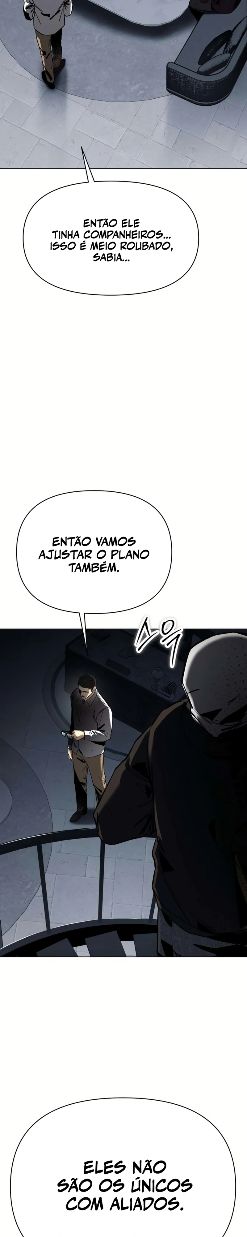 Read Ovcharka Cão de Guerra PT Manga Online