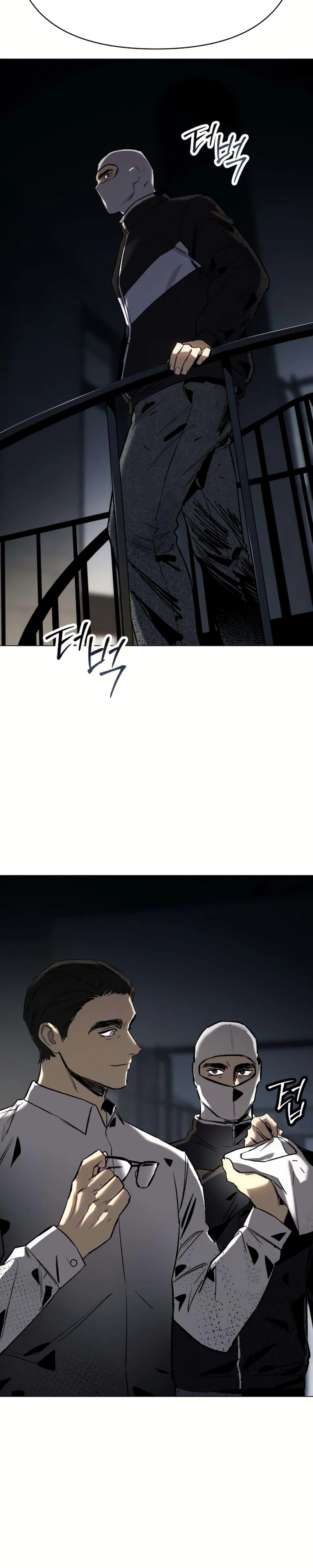 Read Ovcharka Cão de Guerra PT Manga Online