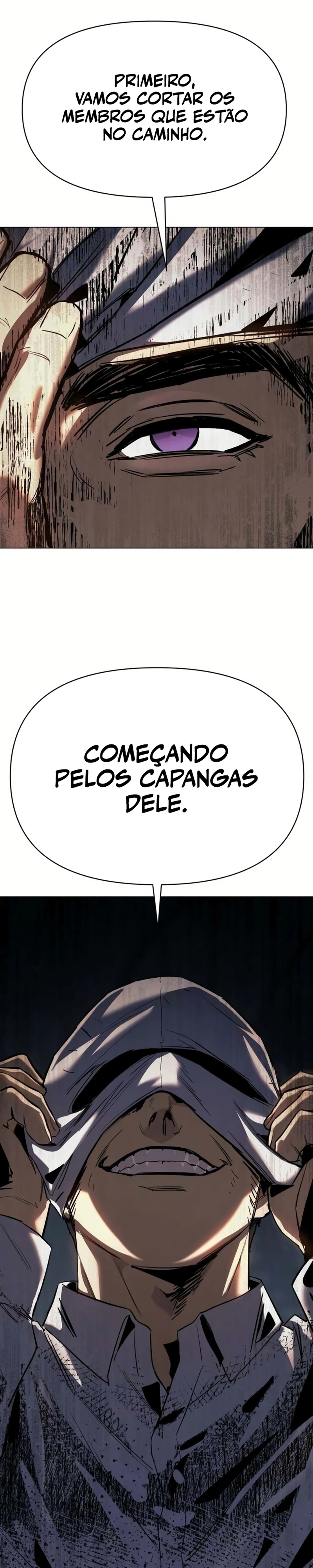 Read Ovcharka Cão de Guerra PT Manga Online