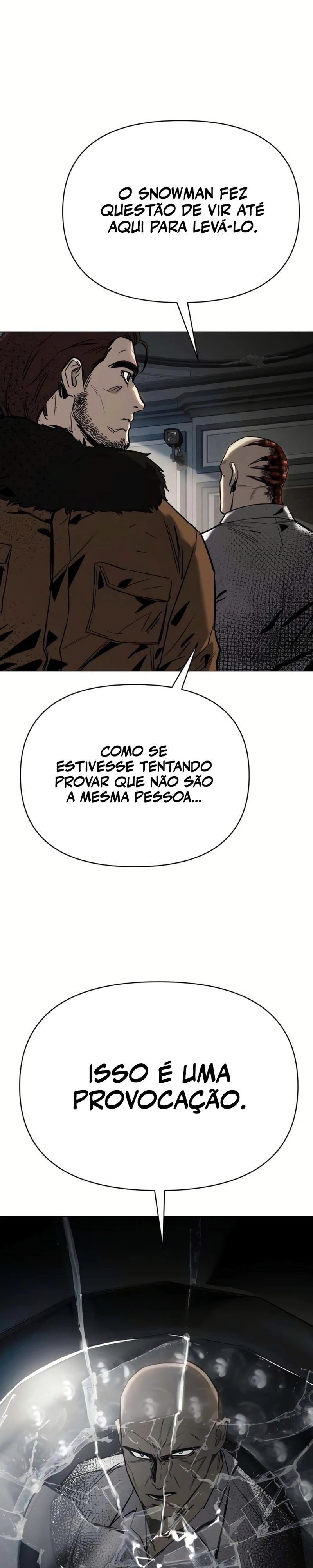 Read Ovcharka Cão de Guerra PT Manga Online