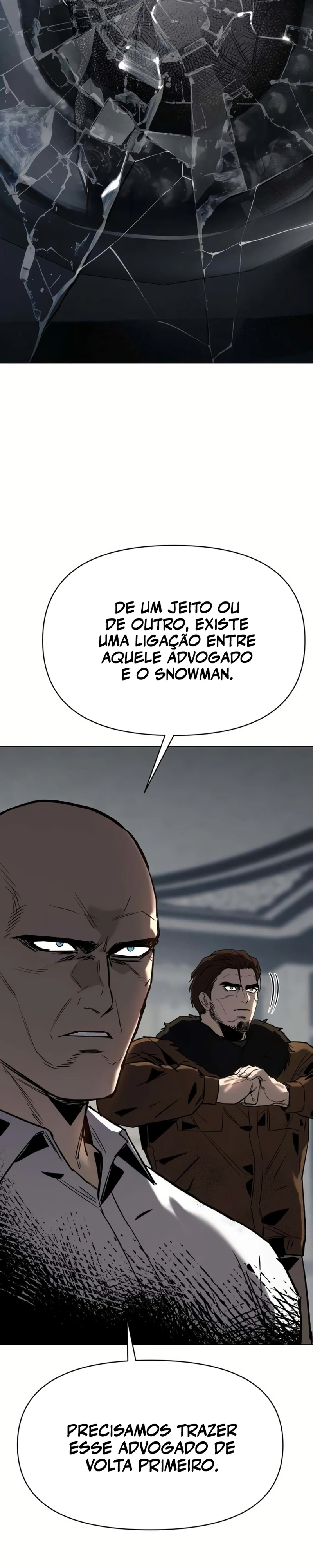 Read Ovcharka Cão de Guerra PT Manga Online