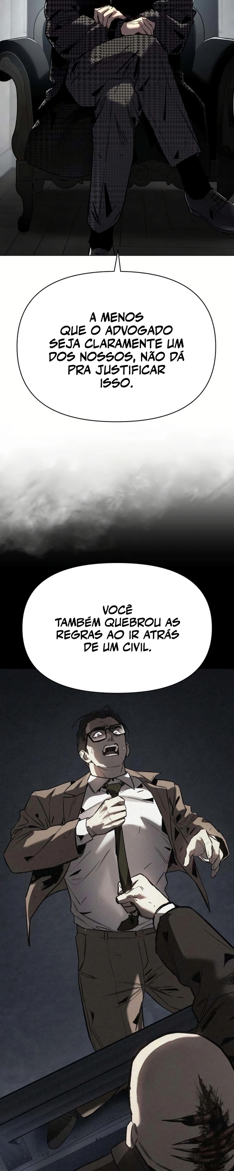 Read Ovcharka Cão de Guerra PT Manga Online