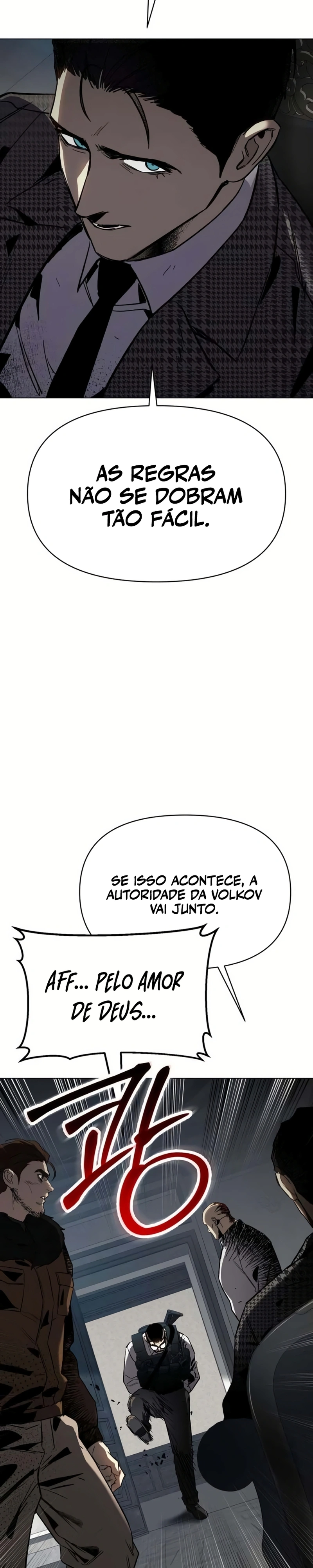 Read Ovcharka Cão de Guerra PT Manga Online