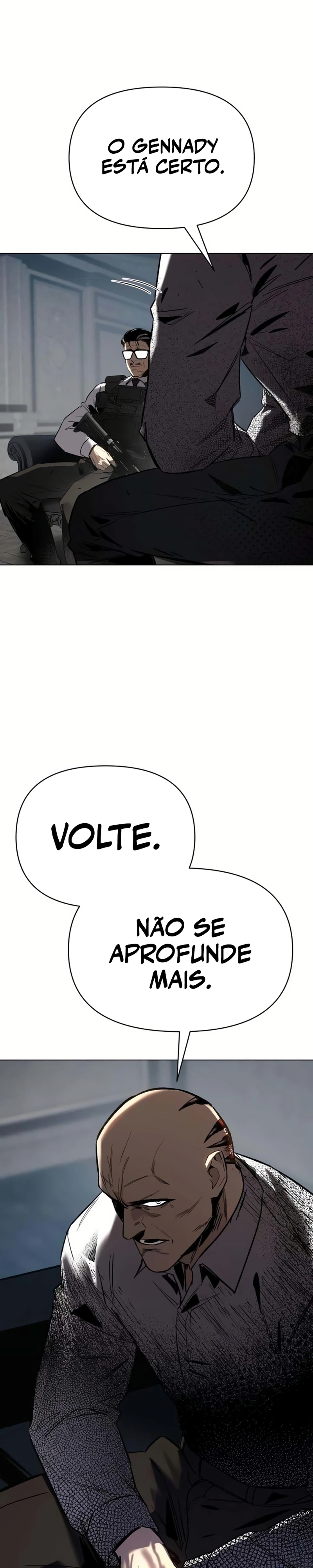 Read Ovcharka Cão de Guerra PT Manga Online