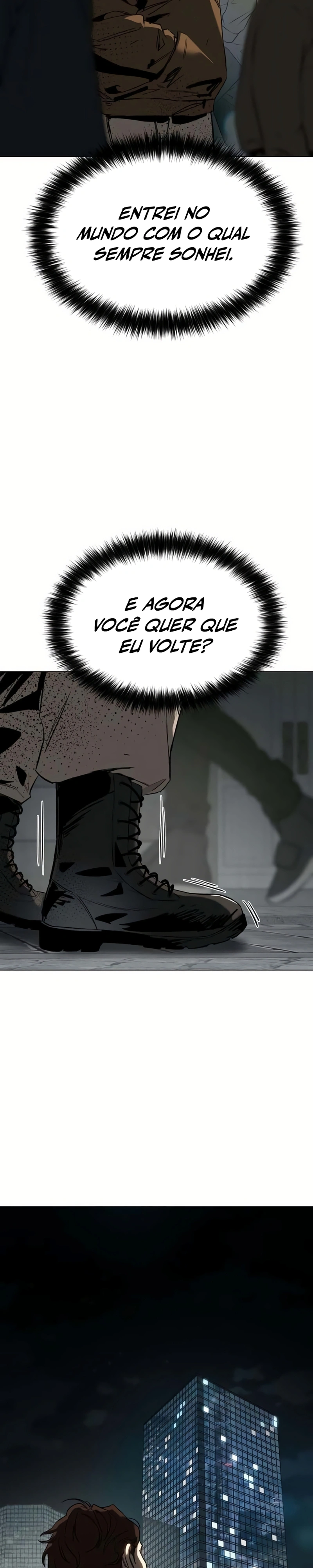 Read Ovcharka Cão de Guerra PT Manga Online