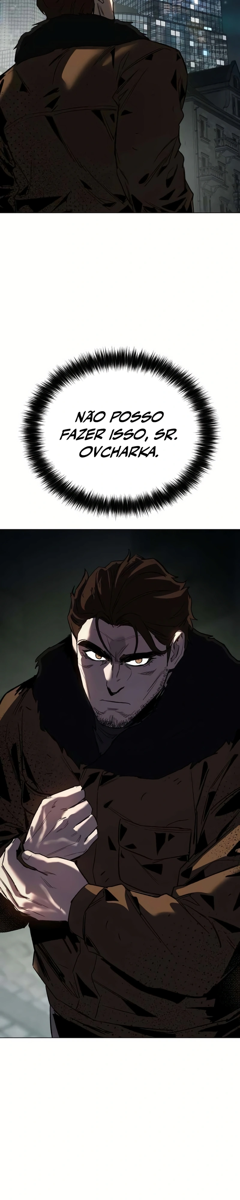 Read Ovcharka Cão de Guerra PT Manga Online