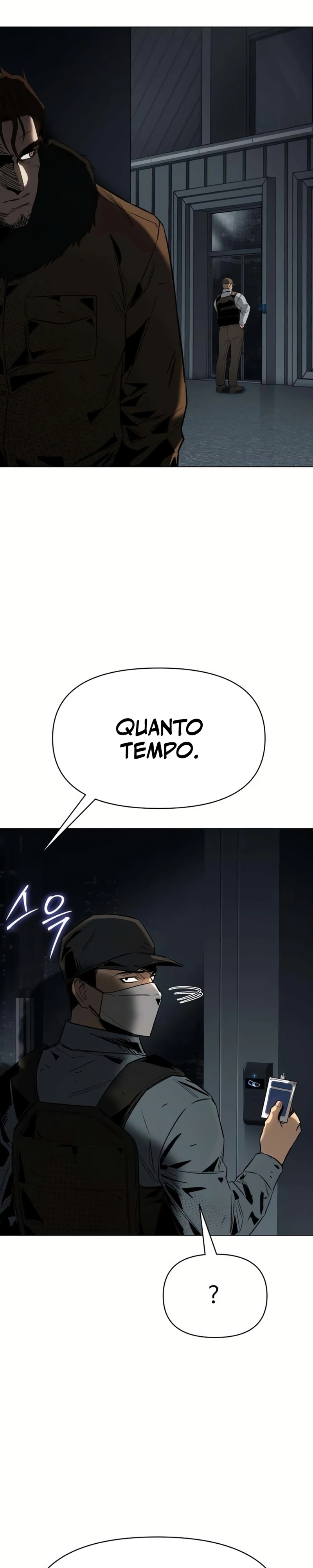 Read Ovcharka Cão de Guerra PT Manga Online