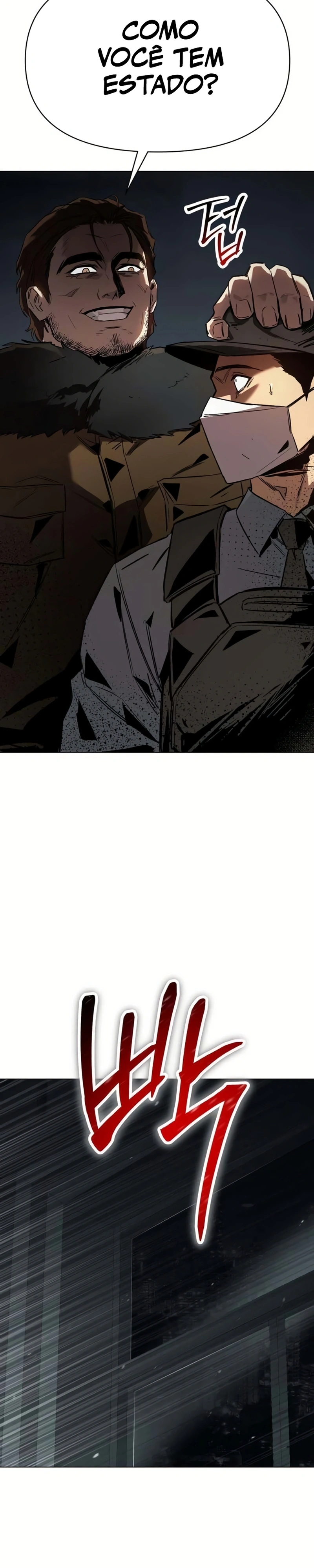 Read Ovcharka Cão de Guerra PT Manga Online