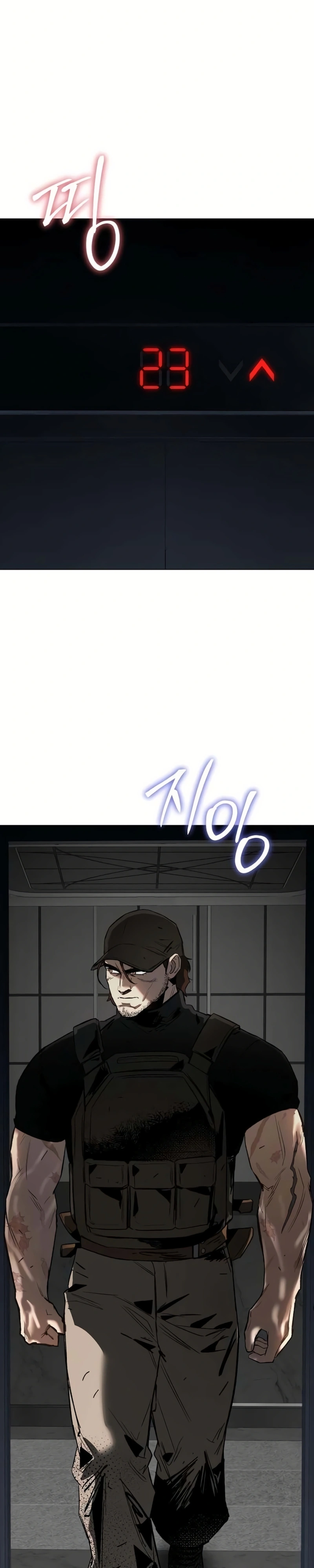 Read Ovcharka Cão de Guerra PT Manga Online